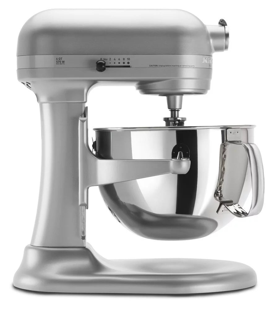 Stand Mixer 6 qt Q41246