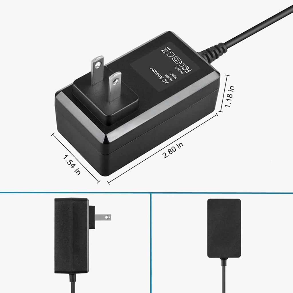 AC / DC Adapter Power Supply Cord Cable Charger B85117