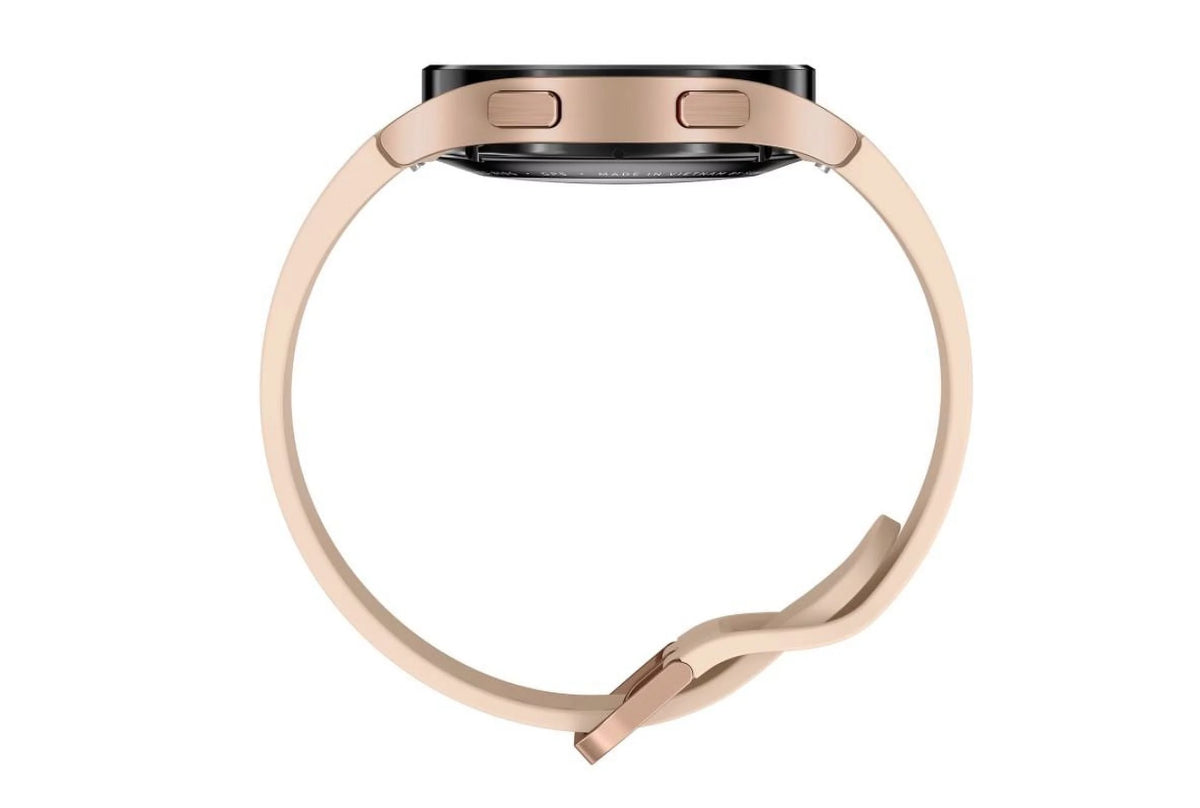 Pink Gold 40mm Bluetooth Smartwatch C236286