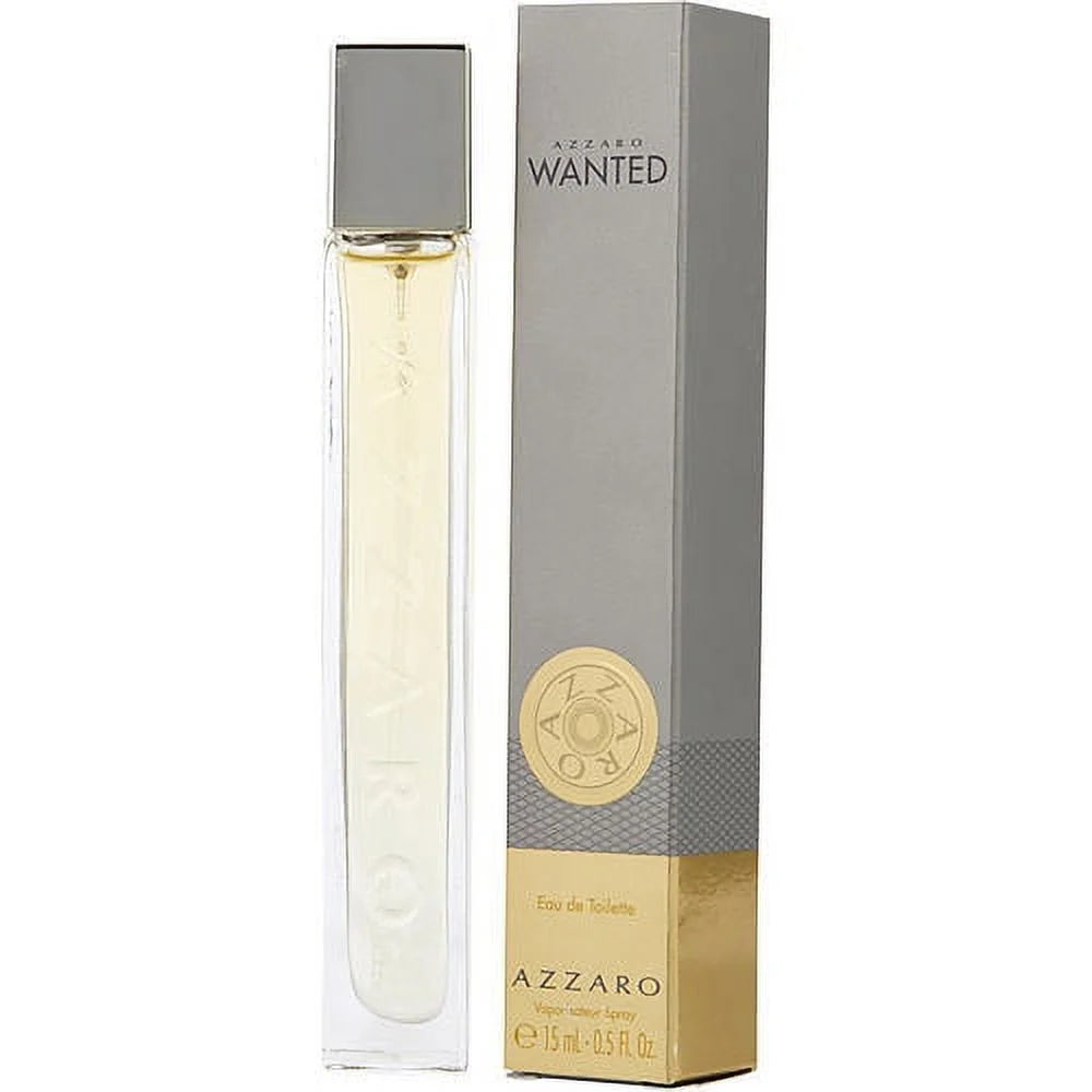 Citrus and Spice Blend EDT Spray 0.5 oz I164