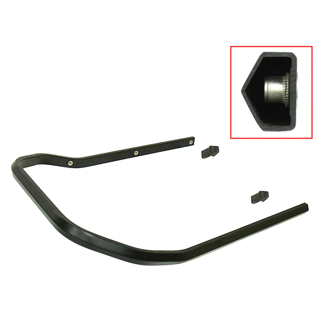 Rear Bumper D3406