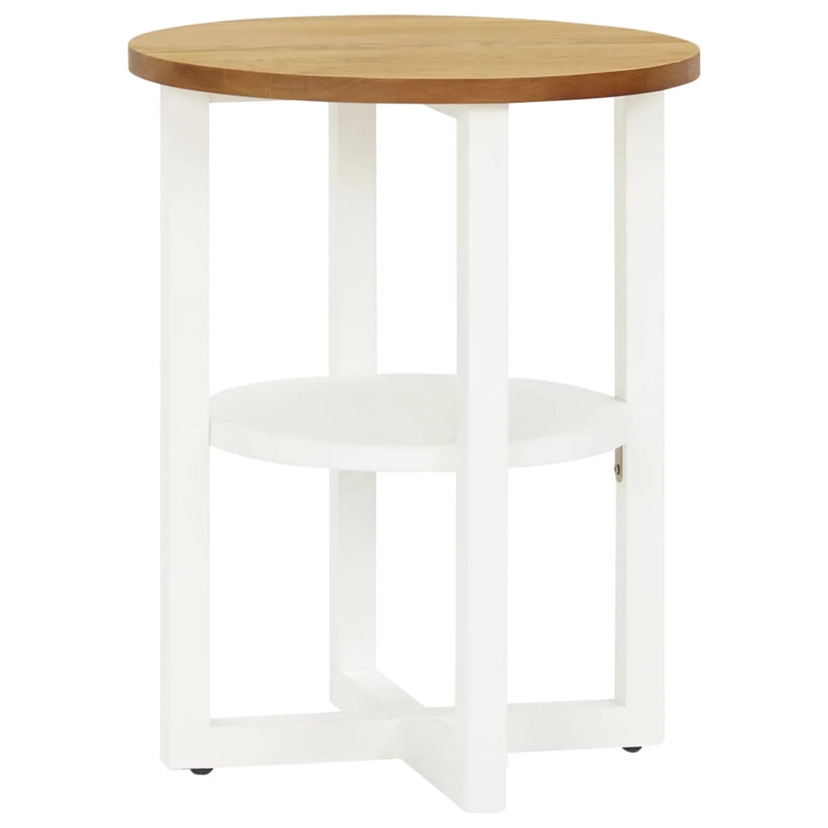 Solid Oak Wood Table O9176