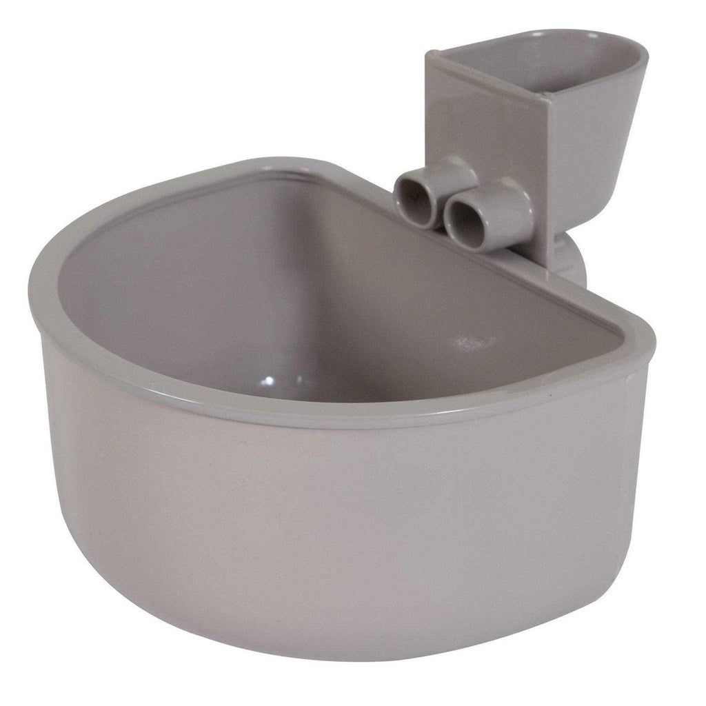 21 oz No Spill Kennel Cup I66999