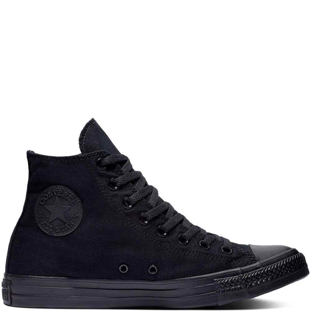 High Top Sneaker O35830