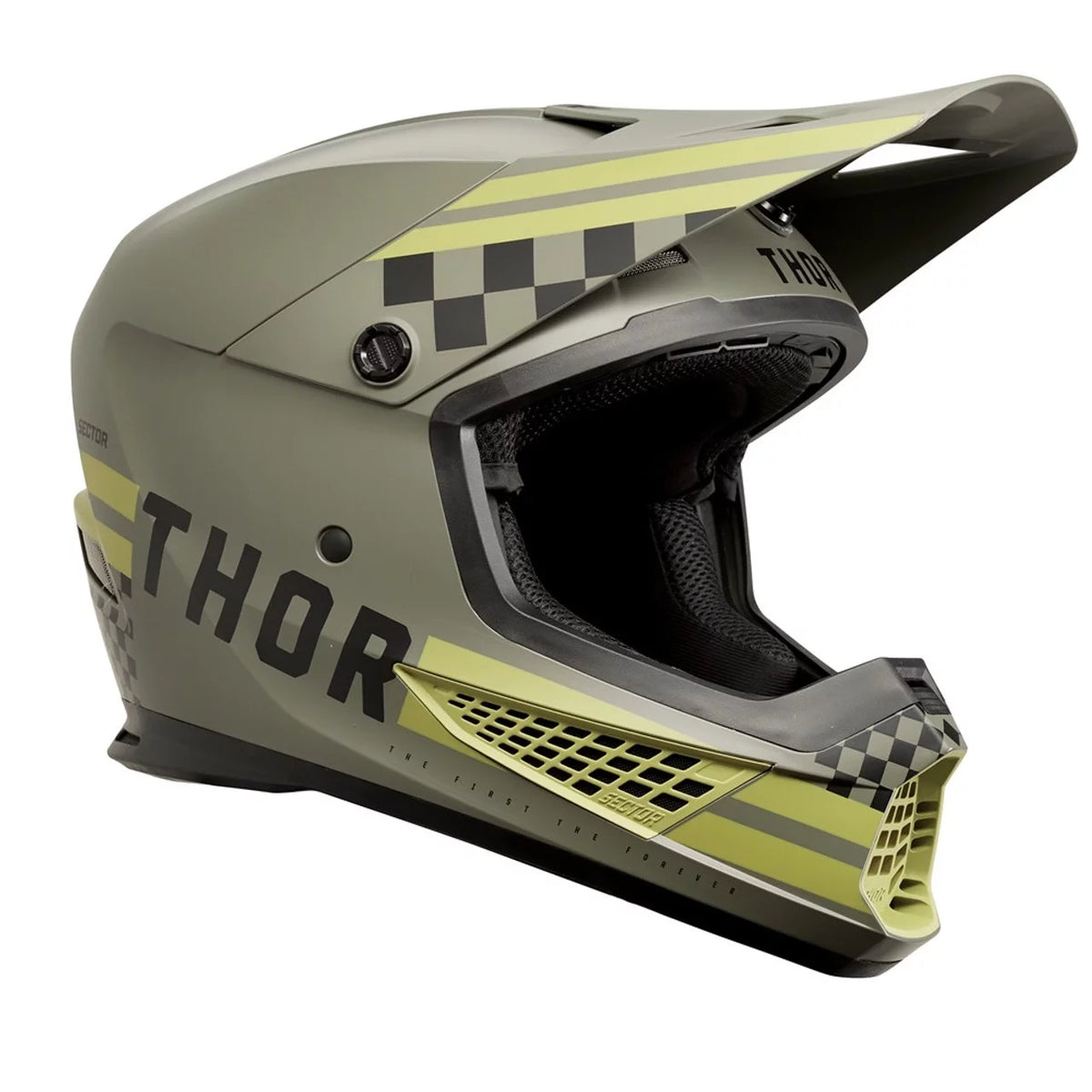 Offroad Motocross Helmet L282