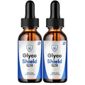 2 Pack All Natural Organic Support R57193