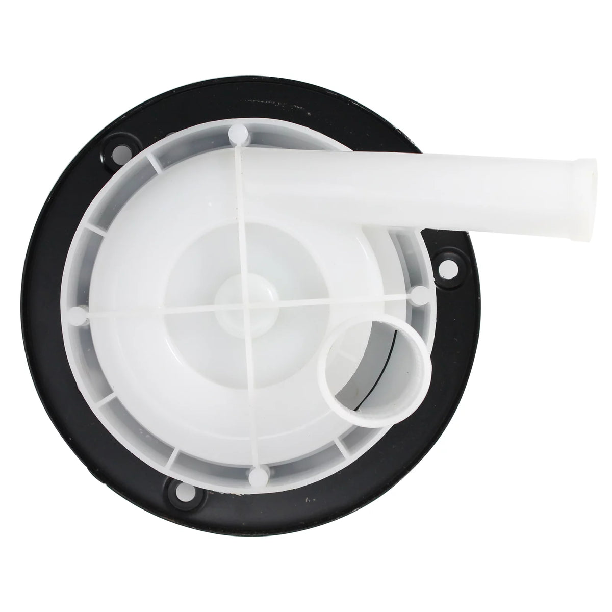 Washer Drain Pump Replacement T771