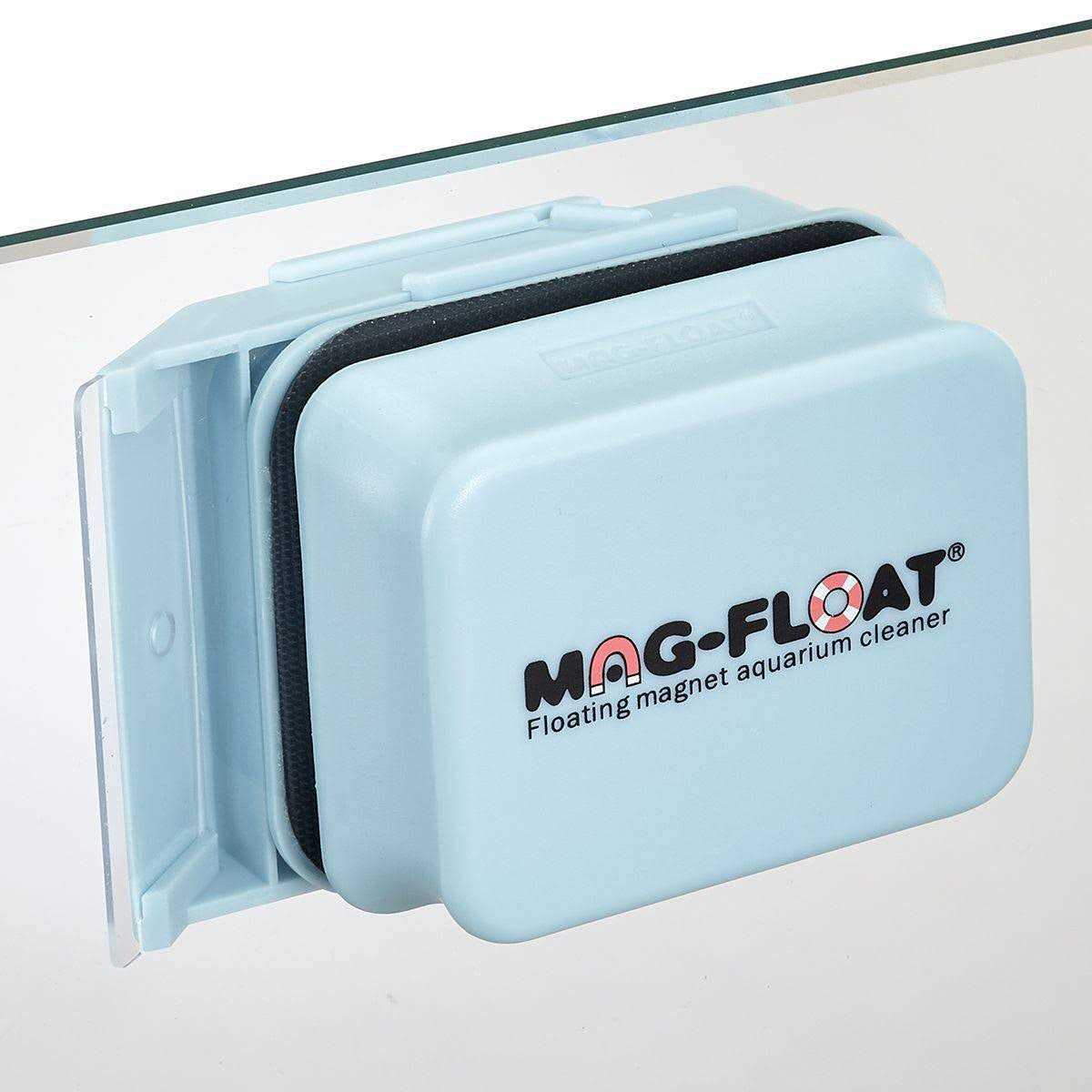 Floating Acrylic Aquarium Cleaner L383