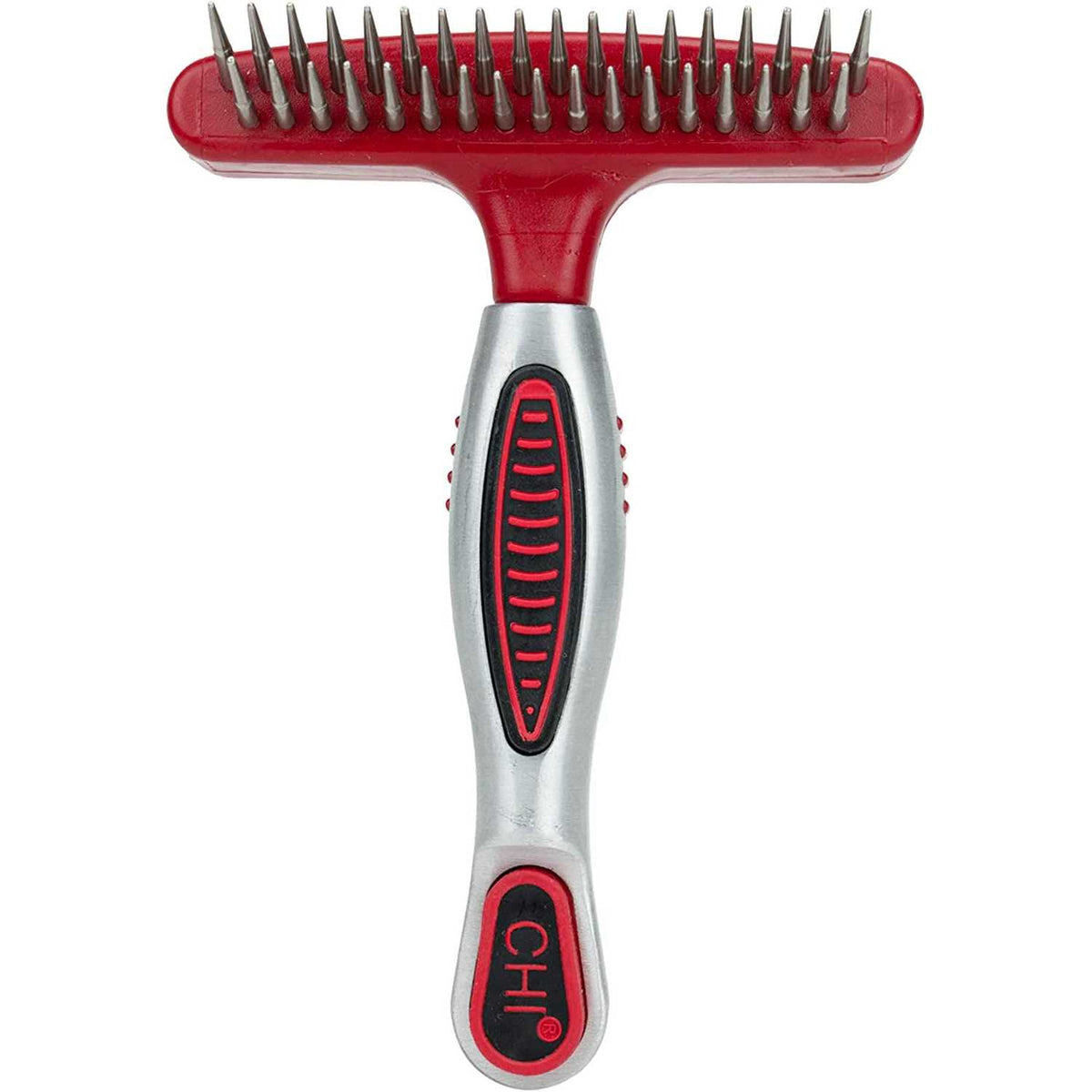 Double Sided Shedding Rake and Blade Dog Tool Z6699