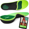 Insoles for Men & Women Q1173