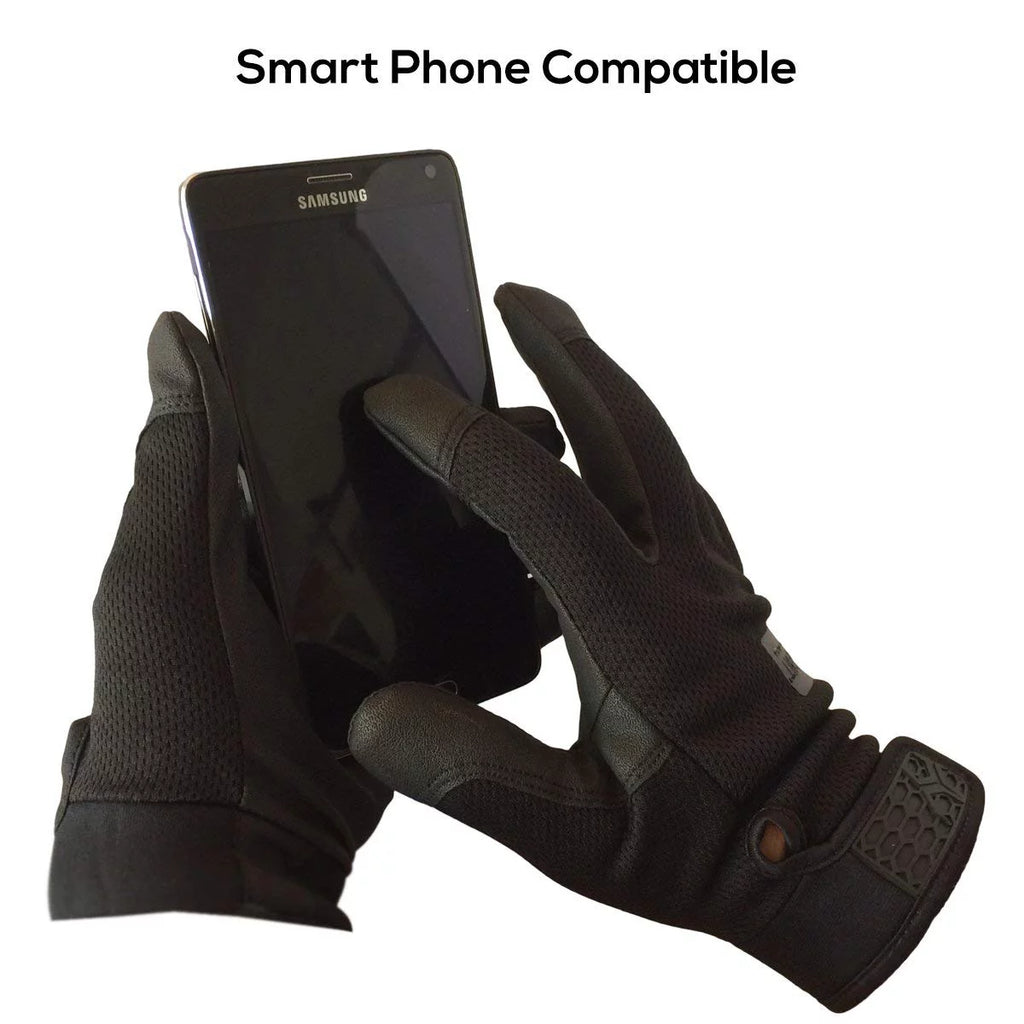 Black Glove Small B446378