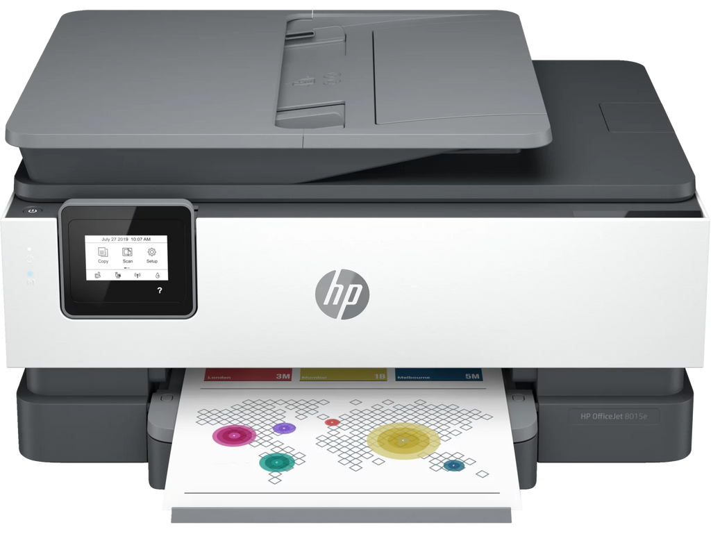 All-in-One Printer A93722