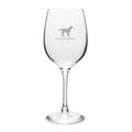 16 oz White Wine Glass B1652