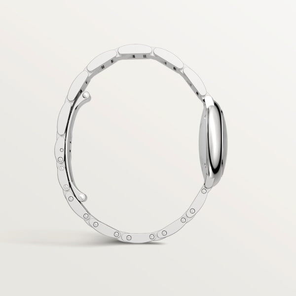 28mm Diamond Dial Watch H397