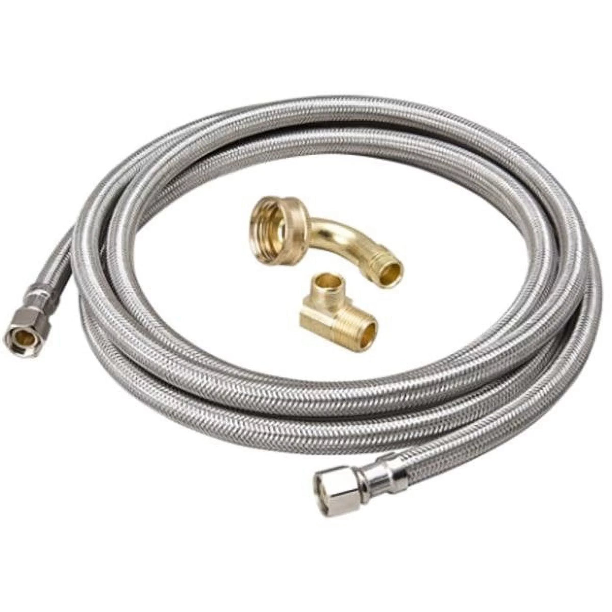 Stainless Steel Dishwasher Connector V667455