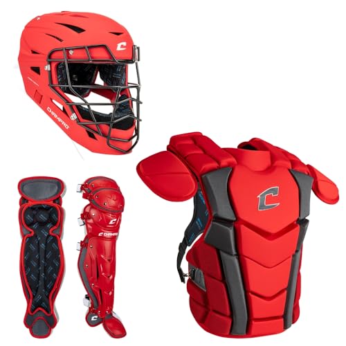 Catcher's Kit H480047