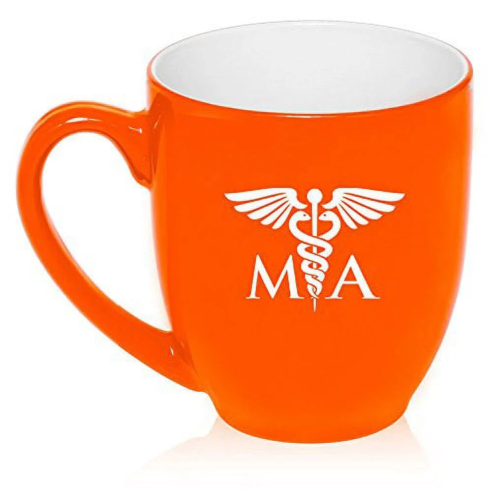 16 oz Ceramic Mug T996