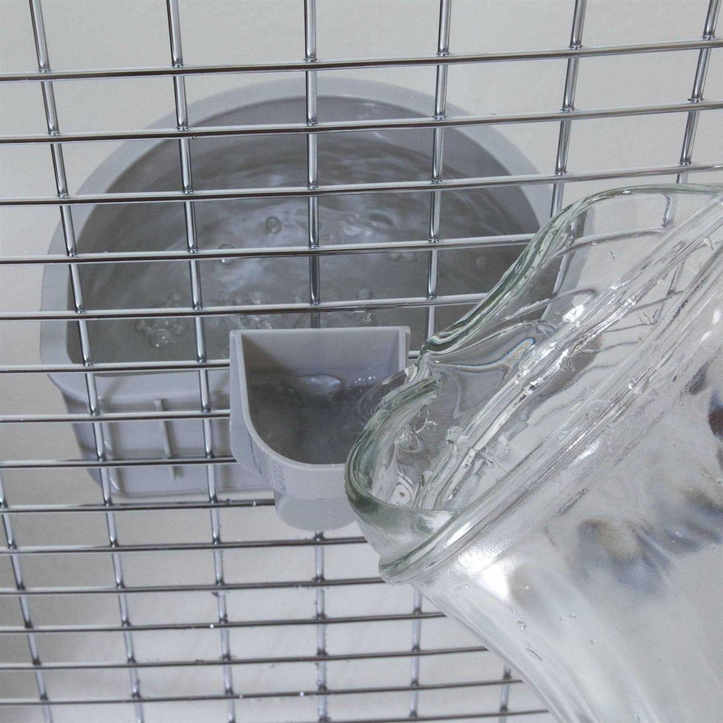 21 oz No Spill Kennel Cup I66999