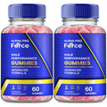 All Natural Formula Gummies (2 Pack) K207