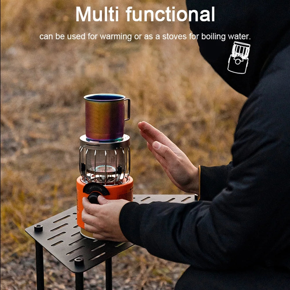 2000W Portable Heating Stove G813575