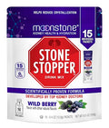 Wild Berry Kidney Stone Stopper Drink Mix 15 Day Supply S385