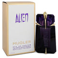 Eau De Parfum Refillable Spray 2 oz U370