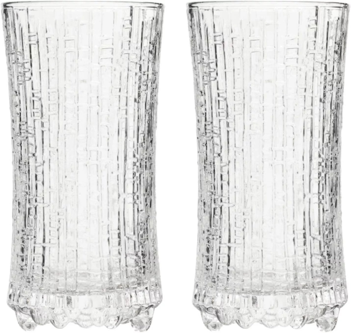 Champagne Glass Set Of 2 D45373
